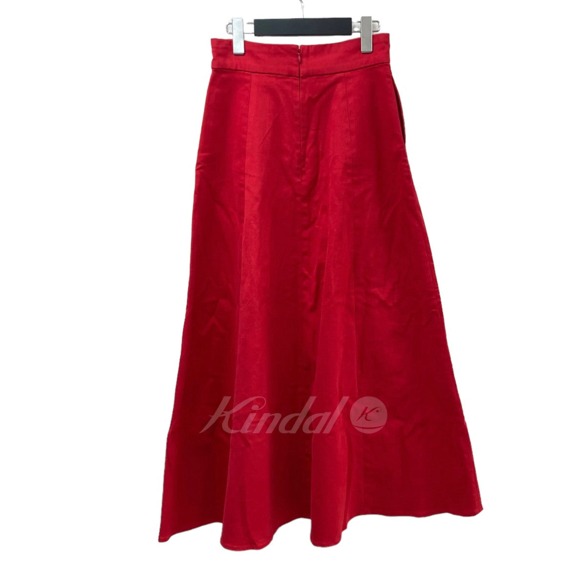 MAXI FLARE SKIRT フレアスカート