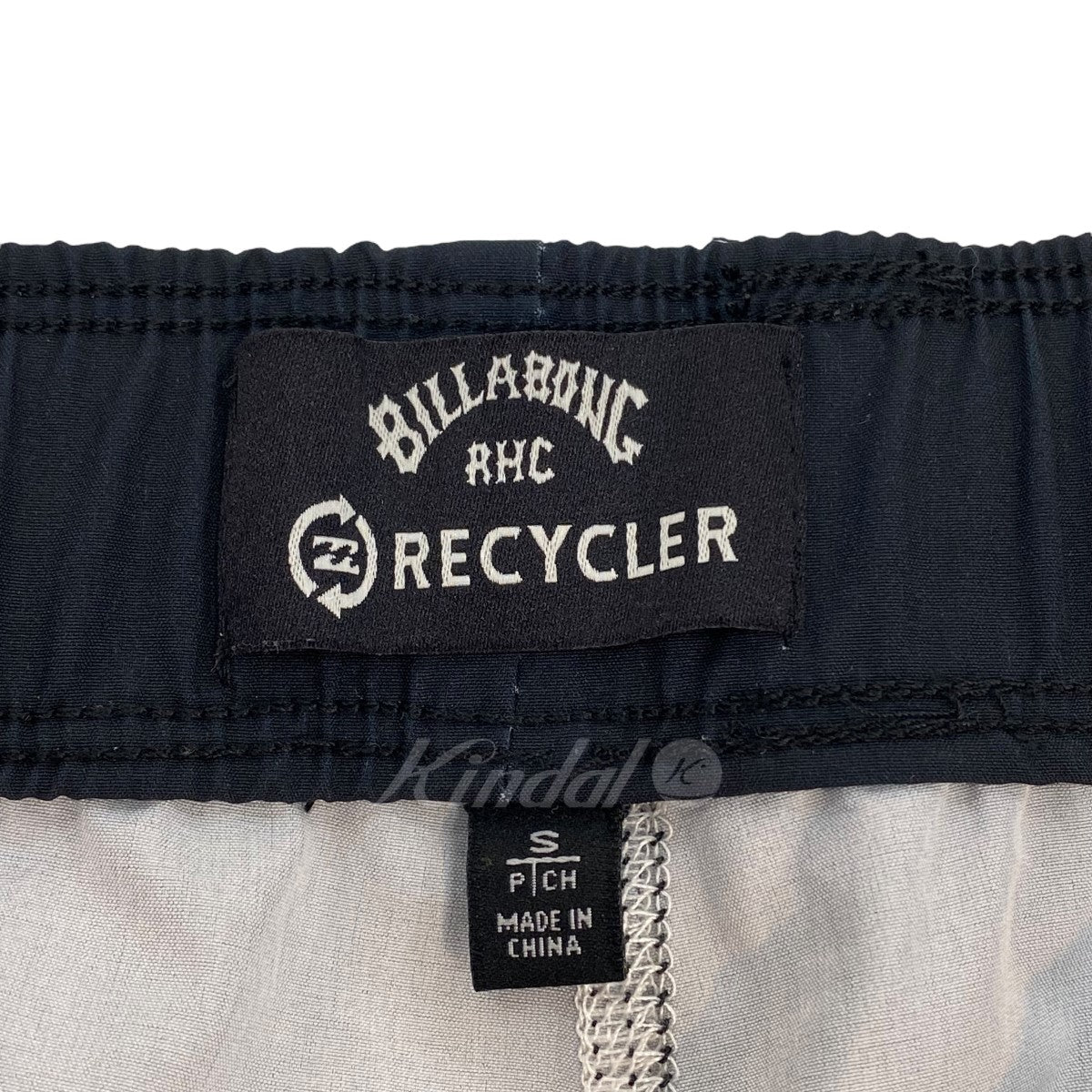 BILLABONG(ビラボン) ×RHC Ron Herman 23SS Soild Shorts ショート