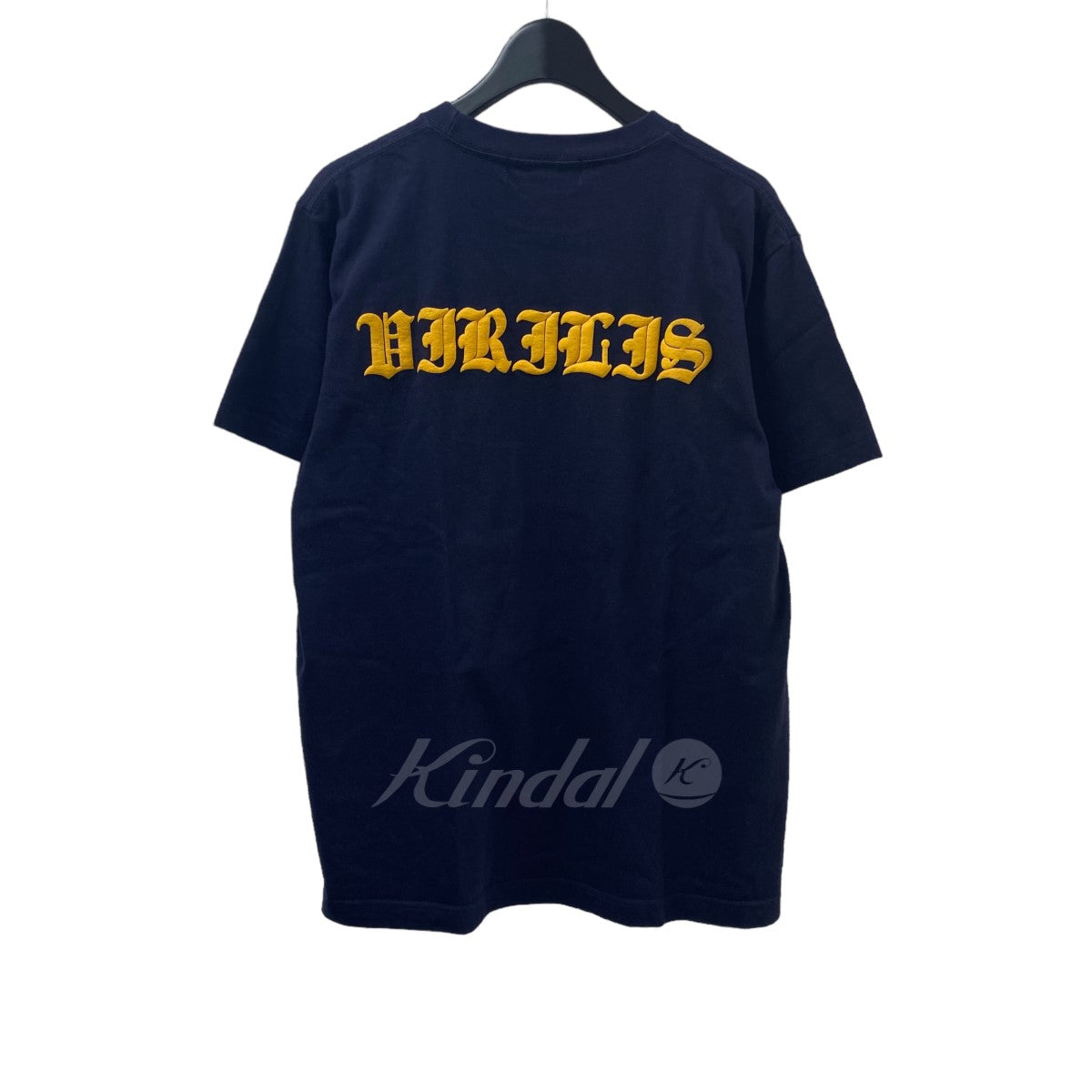 TOGA VIRILIS(トーガ ヴィリリース) Print T-shirt プリントTシャツ