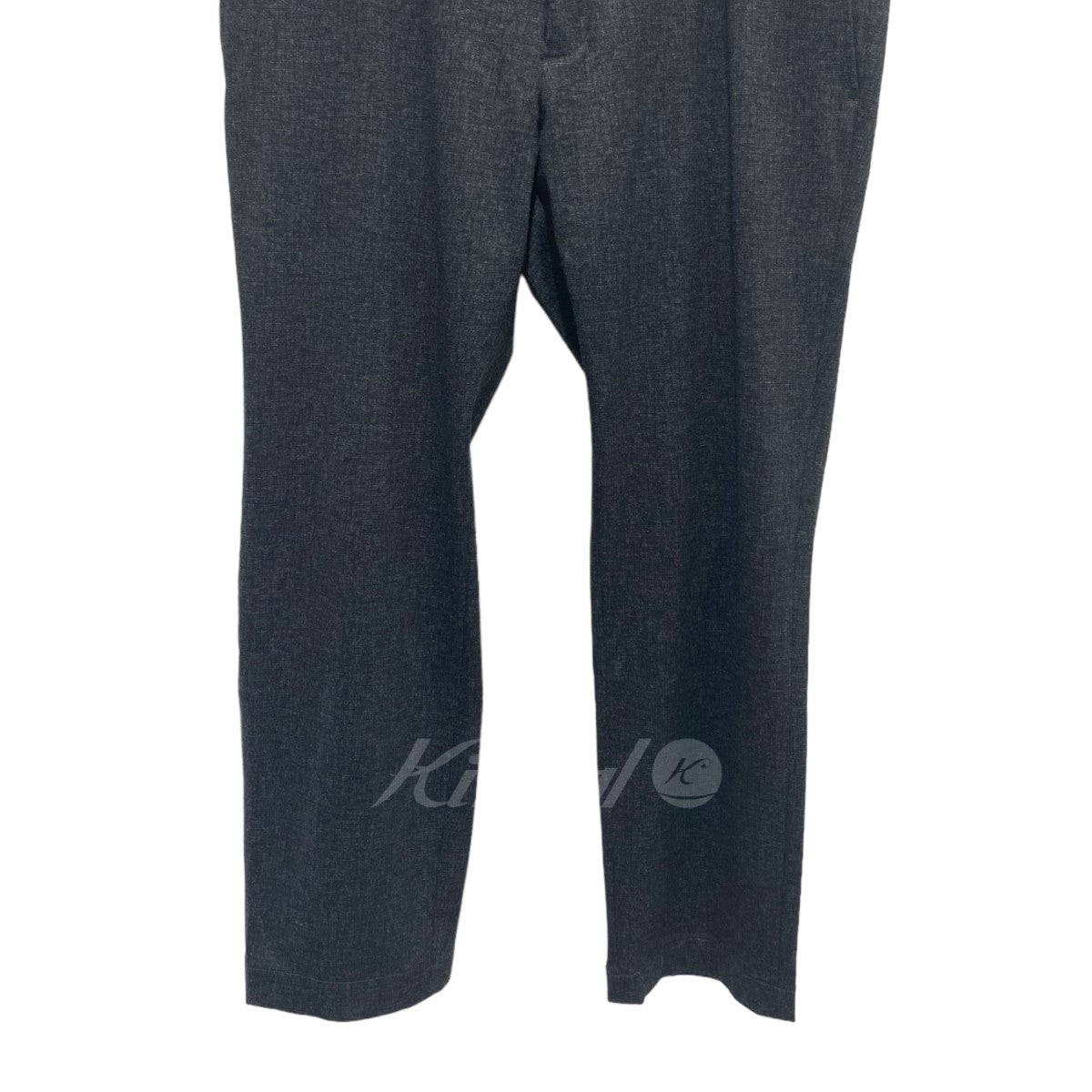 Theory パンツ 古着・中古-4枚目のアイテム画像