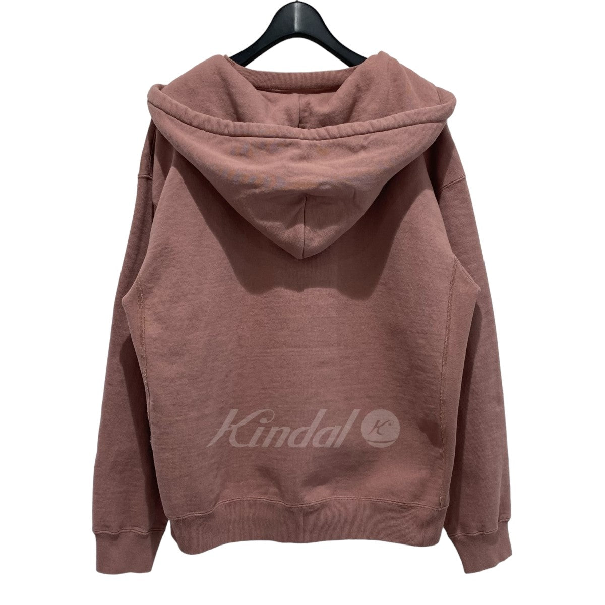 アンユーズドのSweat hoodie パーカーです。 UNUSED 古着・中古 トップス アイテム