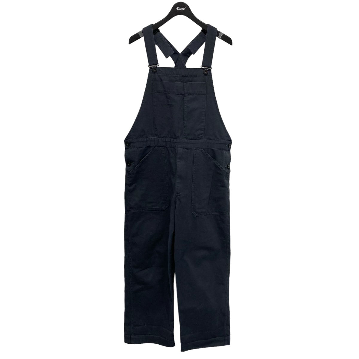 Porter Classic(ポータークラシック) FRENCH OVERALLS CHINOS 