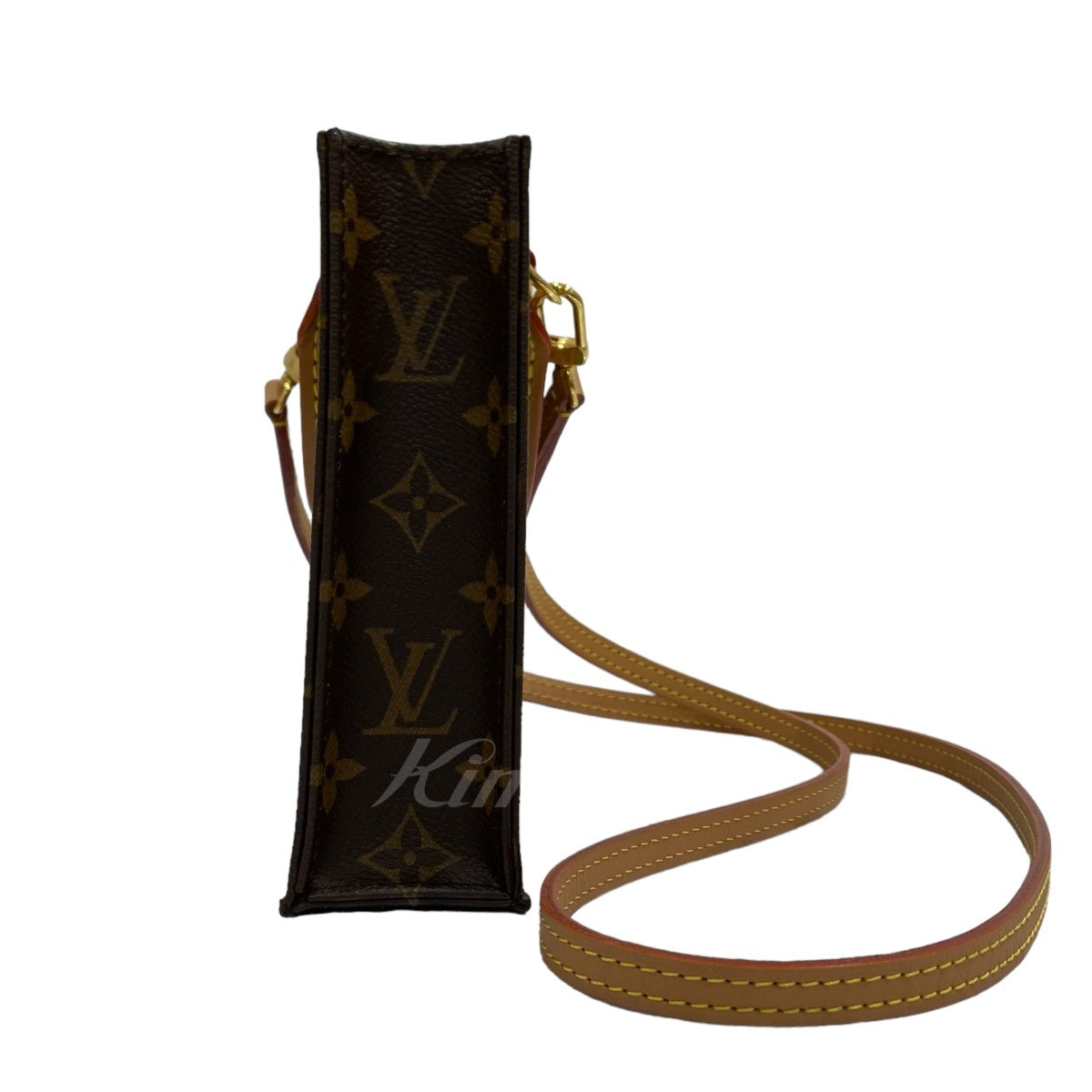 国産】 LOUIS VUITTON 限定 サックプラ ハンドバッグ - daloon.com