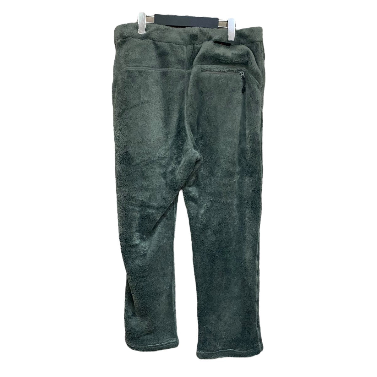 FLEECE PANTSM21C-21PT01C