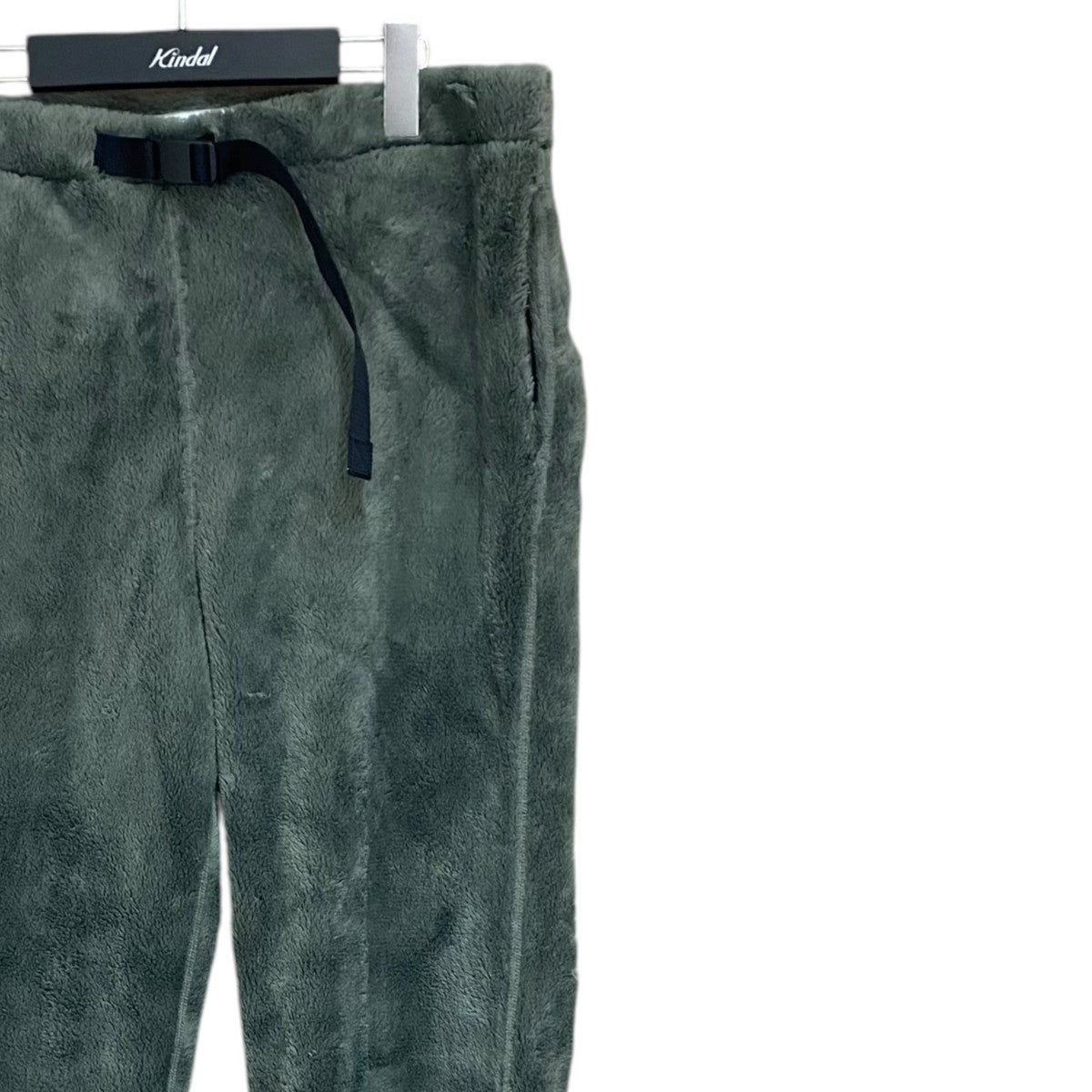 FLEECE PANTSM21C-21PT01C