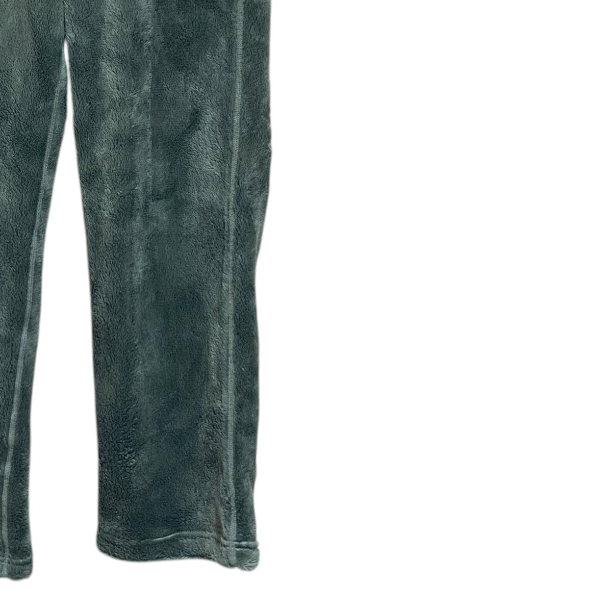 FLEECE PANTSM21C-21PT01C