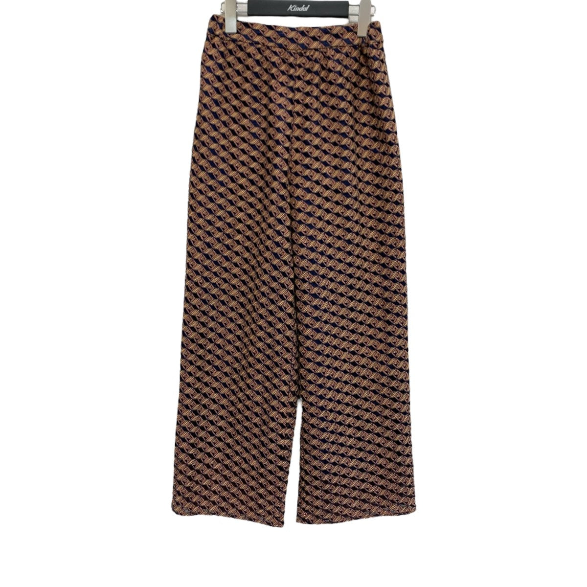 レースイージーパンツ