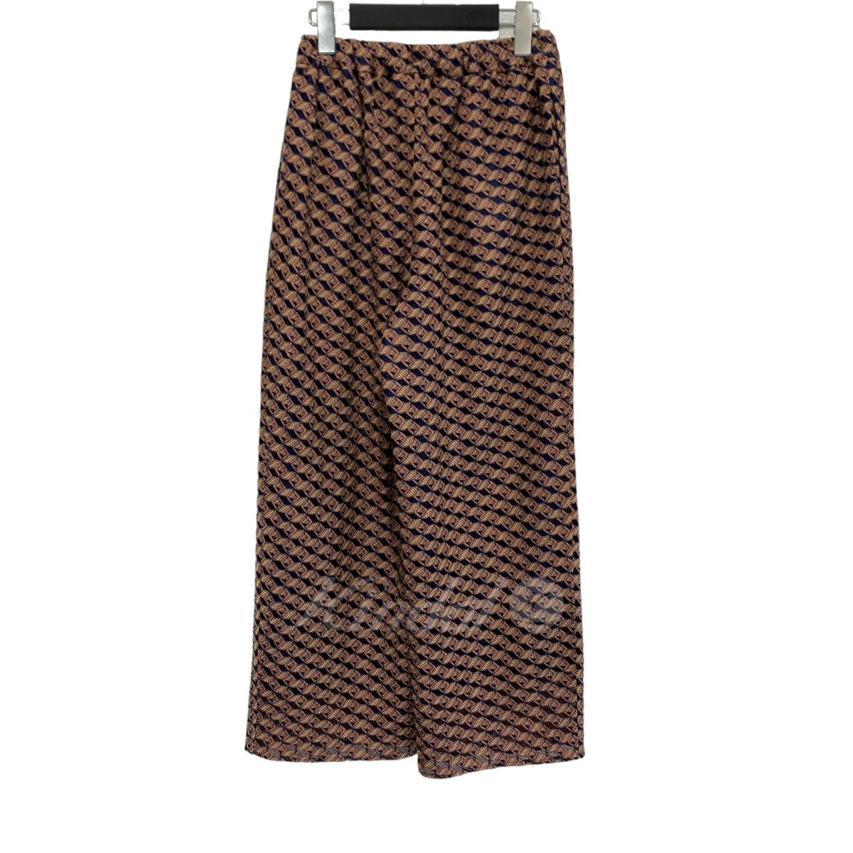 レースイージーパンツ