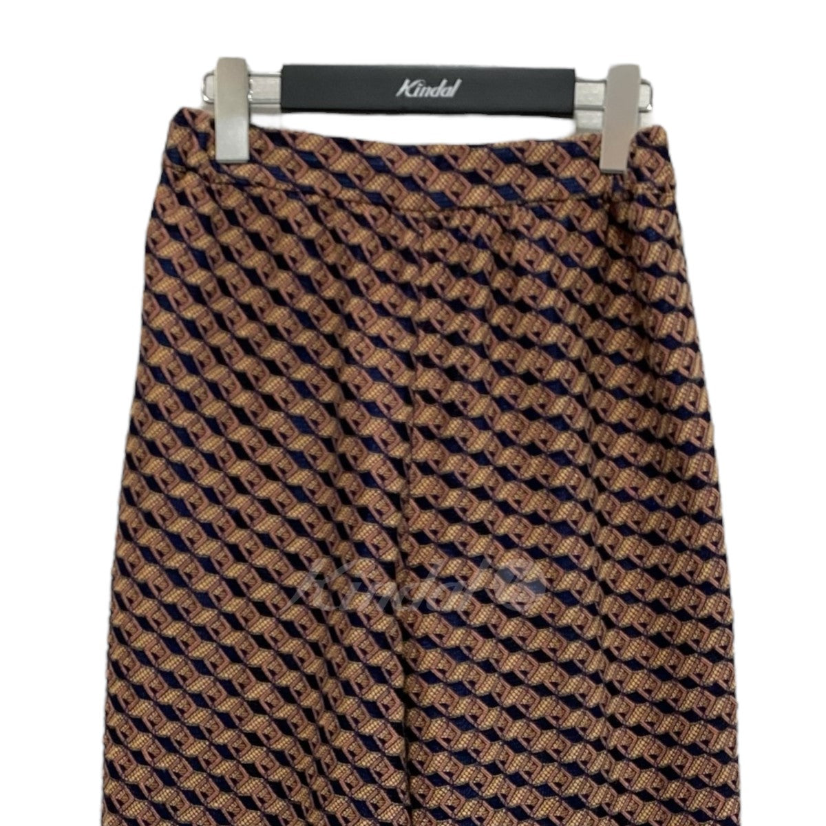 レースイージーパンツ