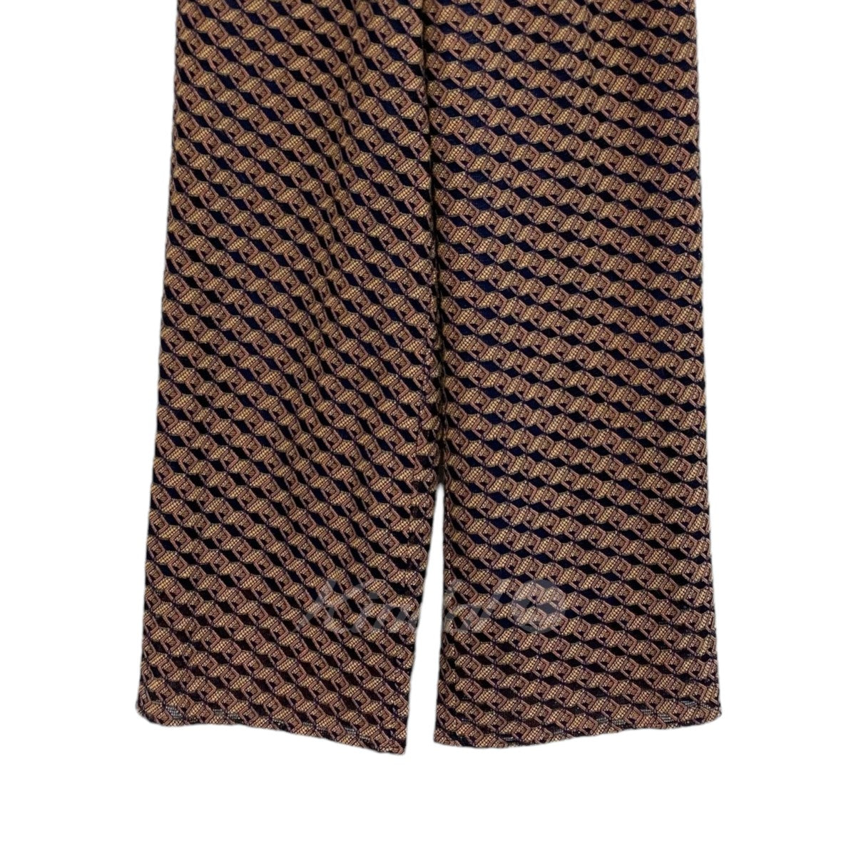 レースイージーパンツ