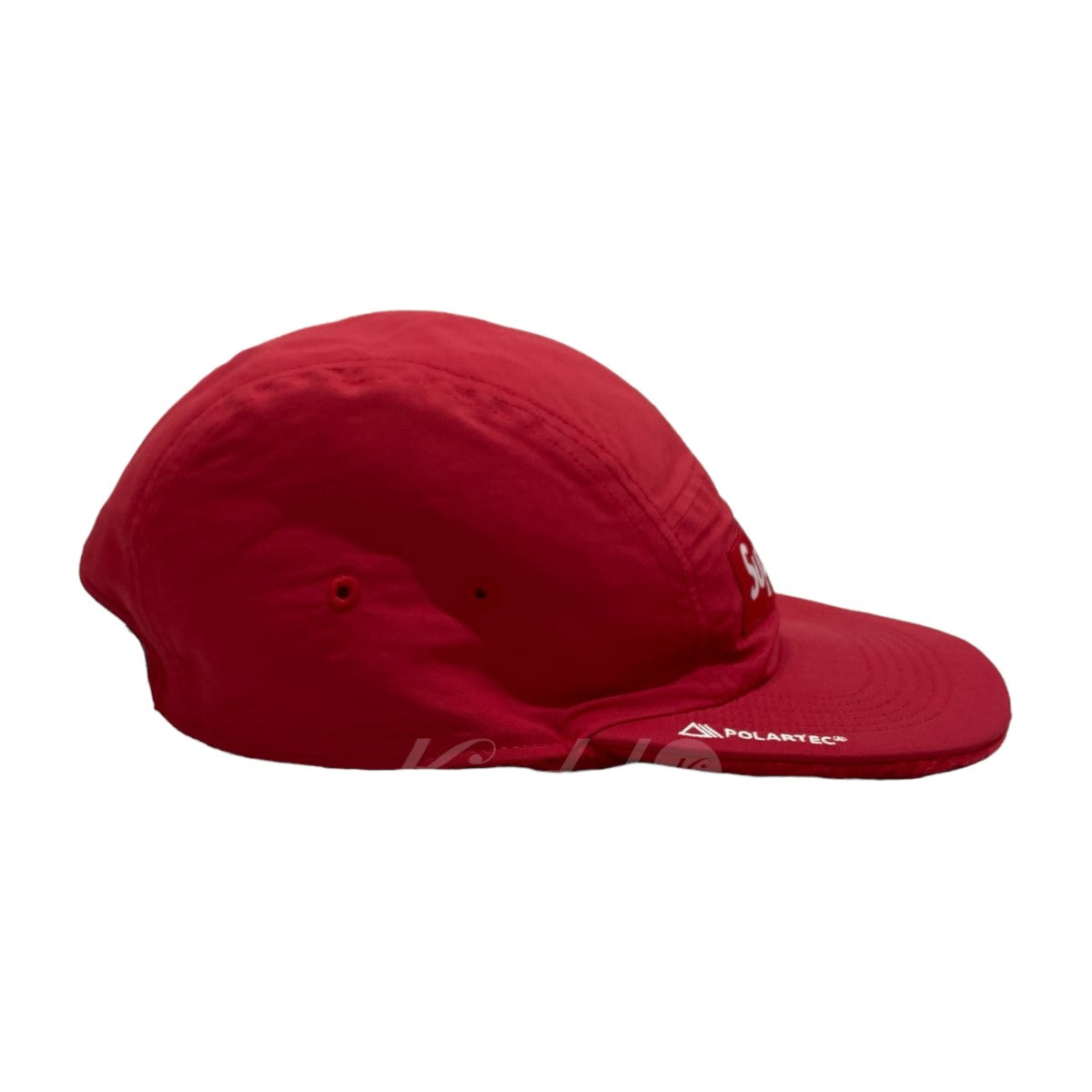 23AW Polatec Shearling Reversible Camp Cap