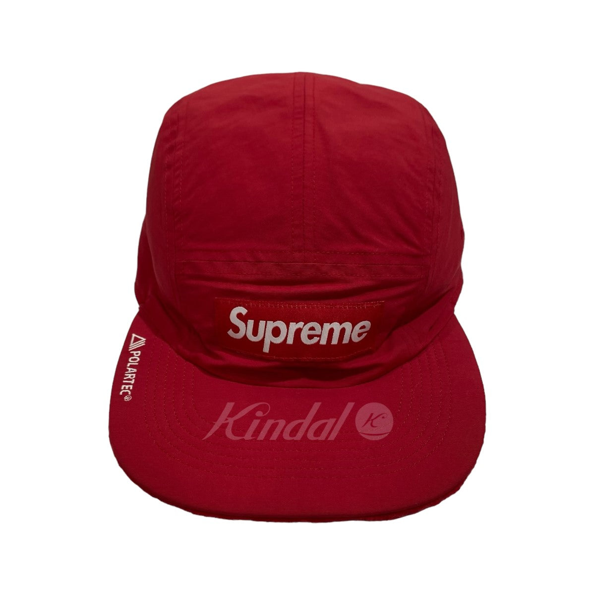 23AW Polatec Shearling Reversible Camp Cap