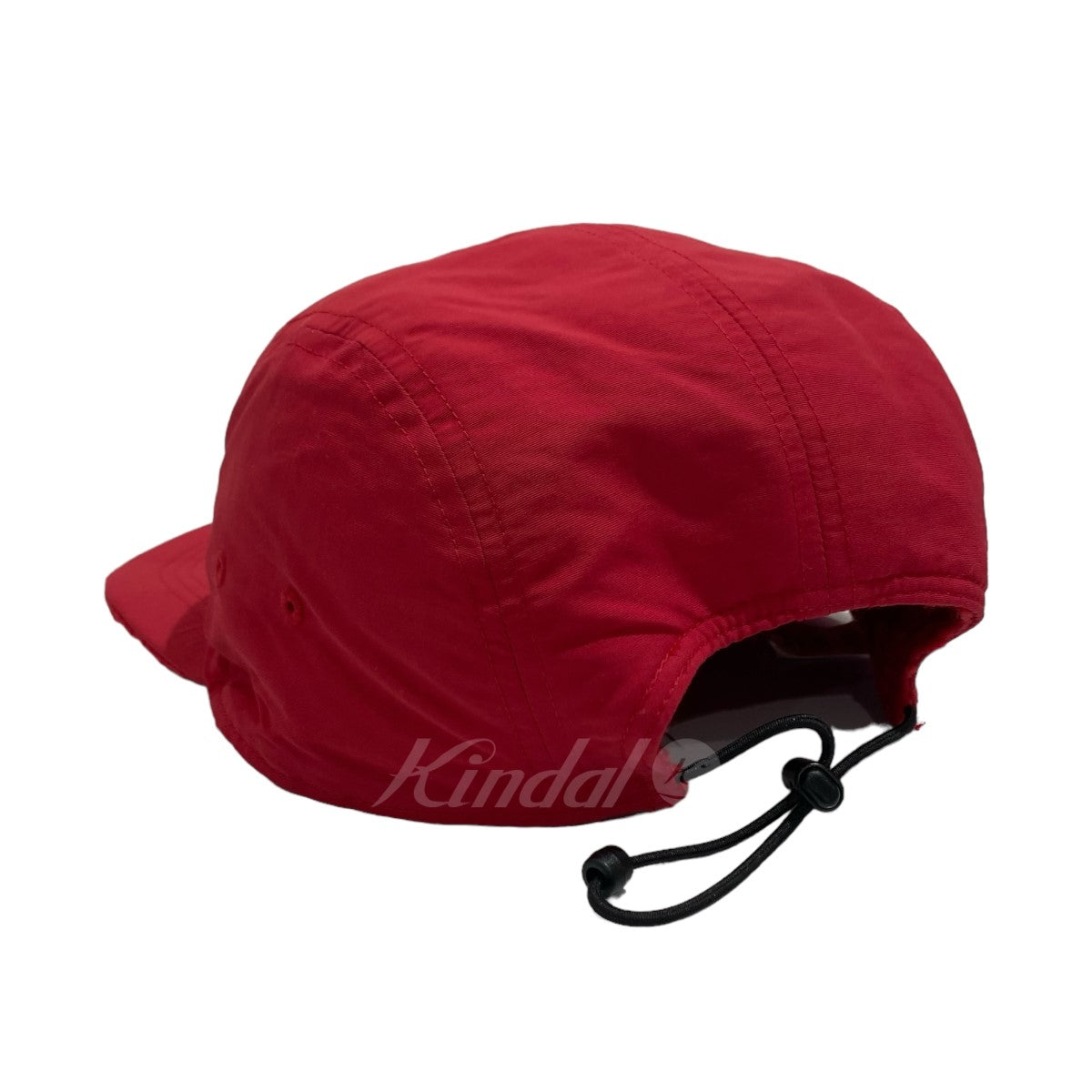23AW Polatec Shearling Reversible Camp Cap