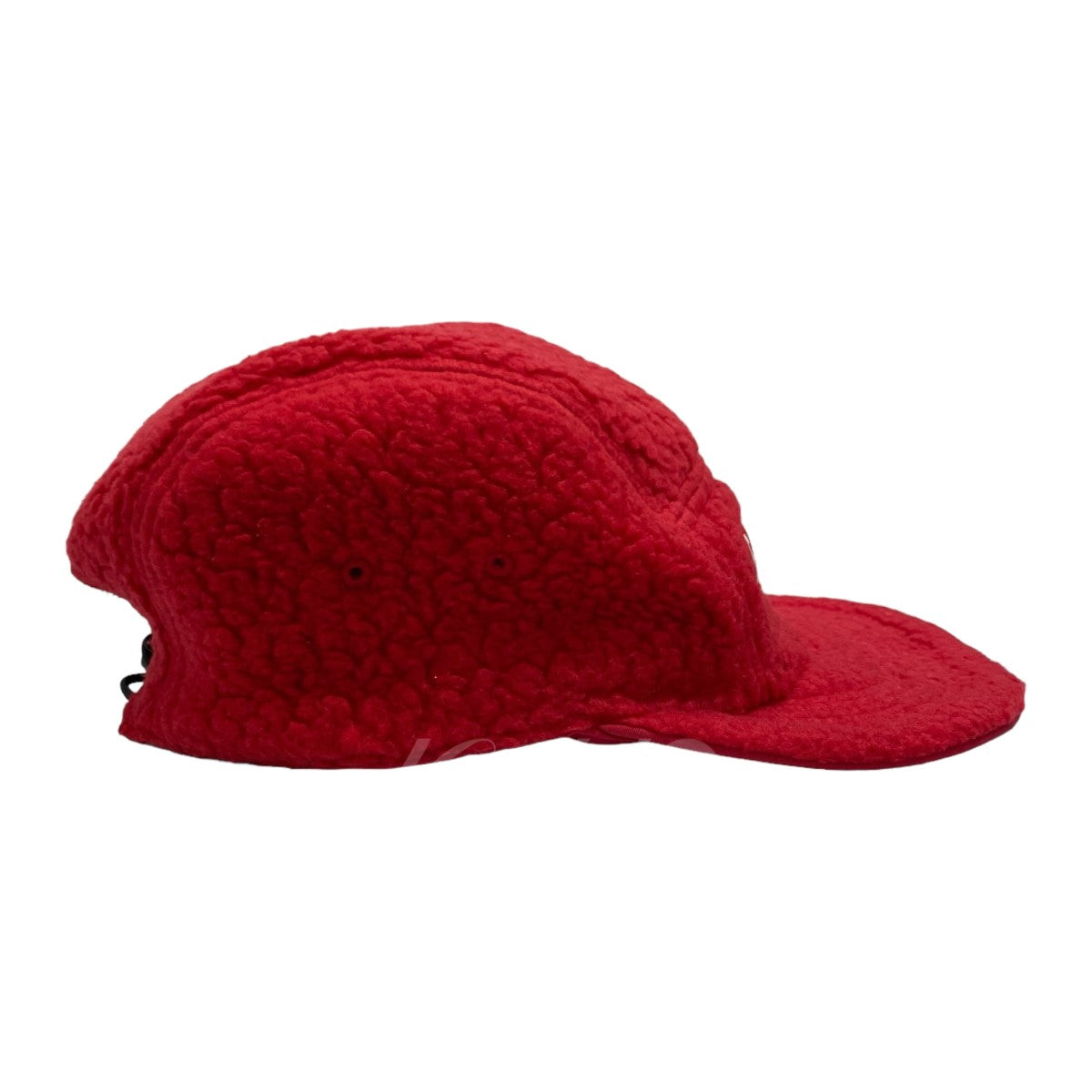 23AW Polatec Shearling Reversible Camp Cap