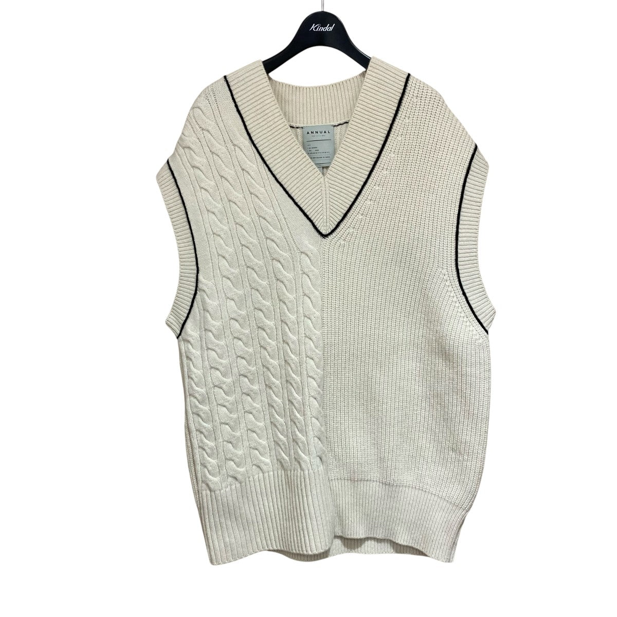 CRICKET VESTA1305-318VT01