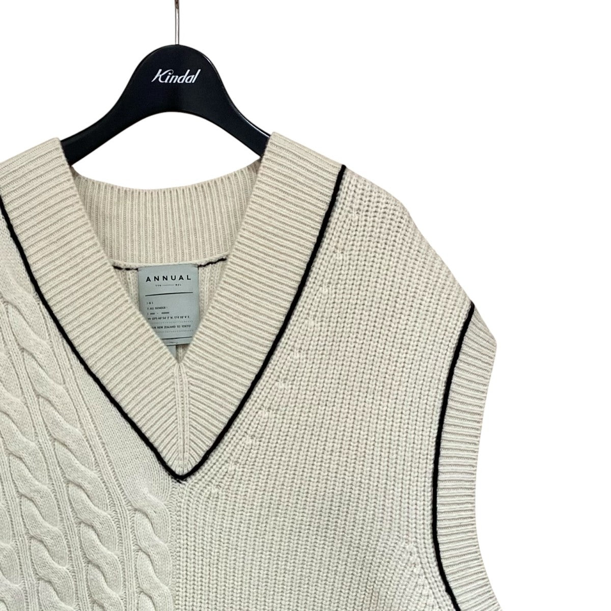 CRICKET VESTA1305-318VT01