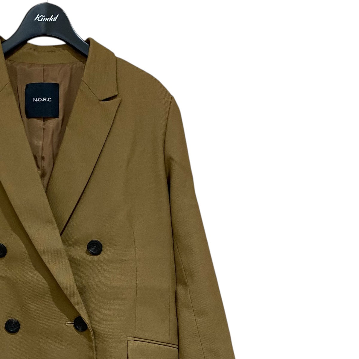 913205-9213 ダブルテーラードジャケット