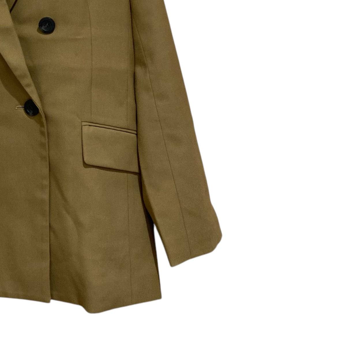 913205-9213 ダブルテーラードジャケット