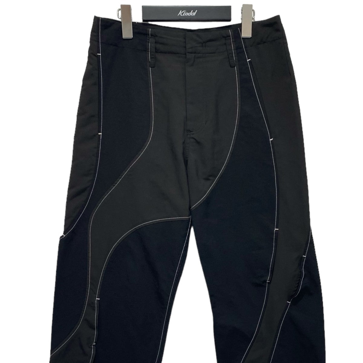 4．0+ TROUSERS CENTER