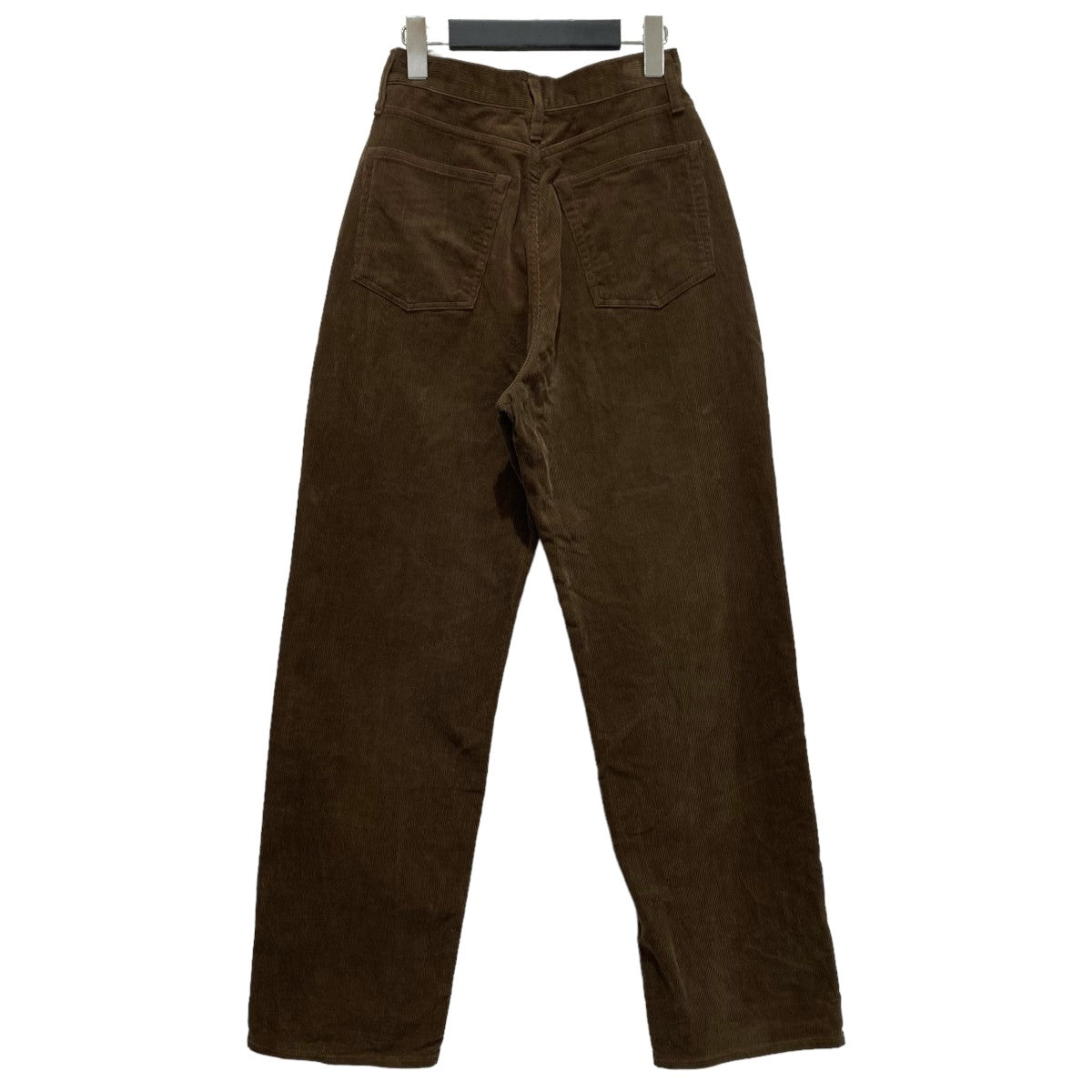 KAY CORDUROY PANTS パンツ