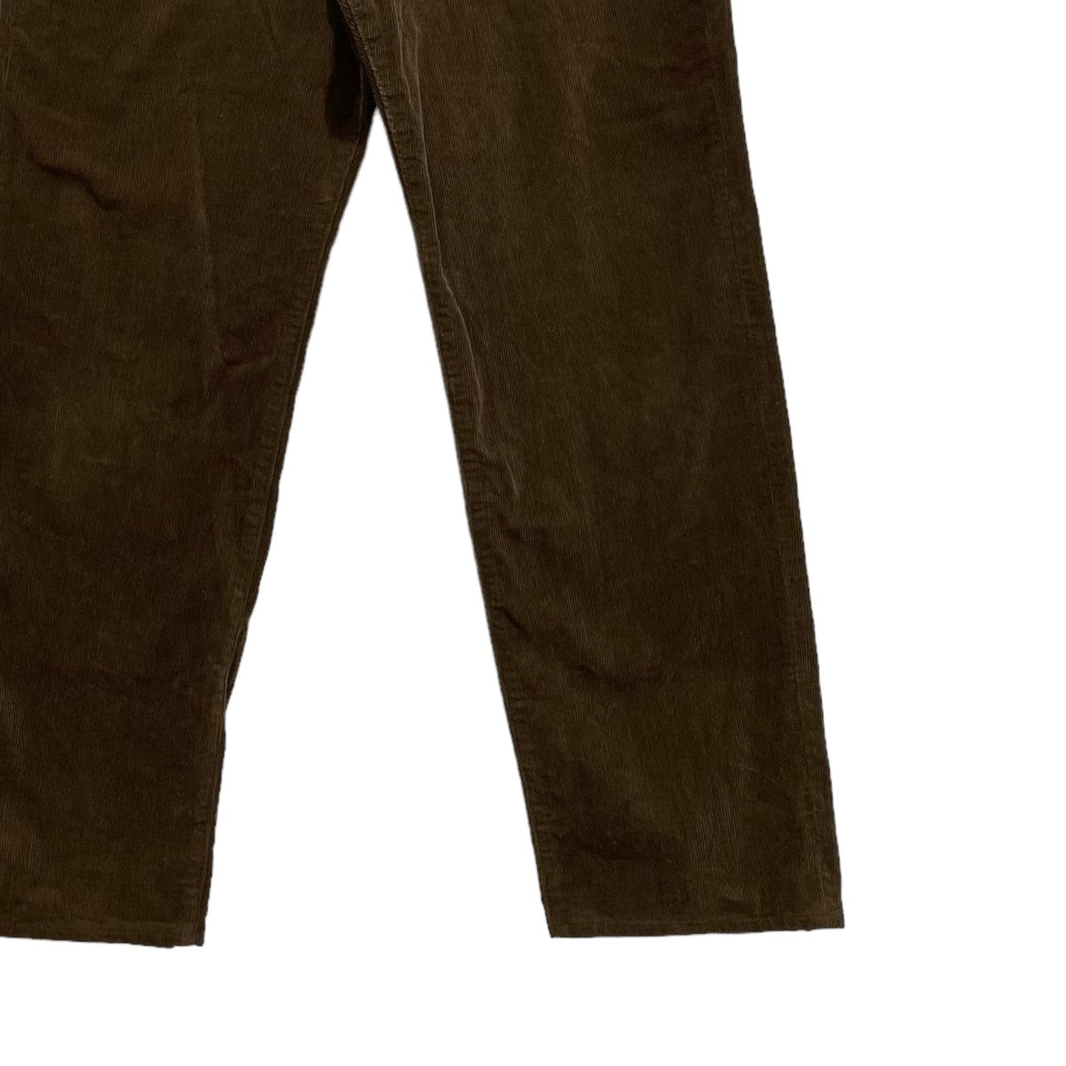 KAY CORDUROY PANTS パンツ