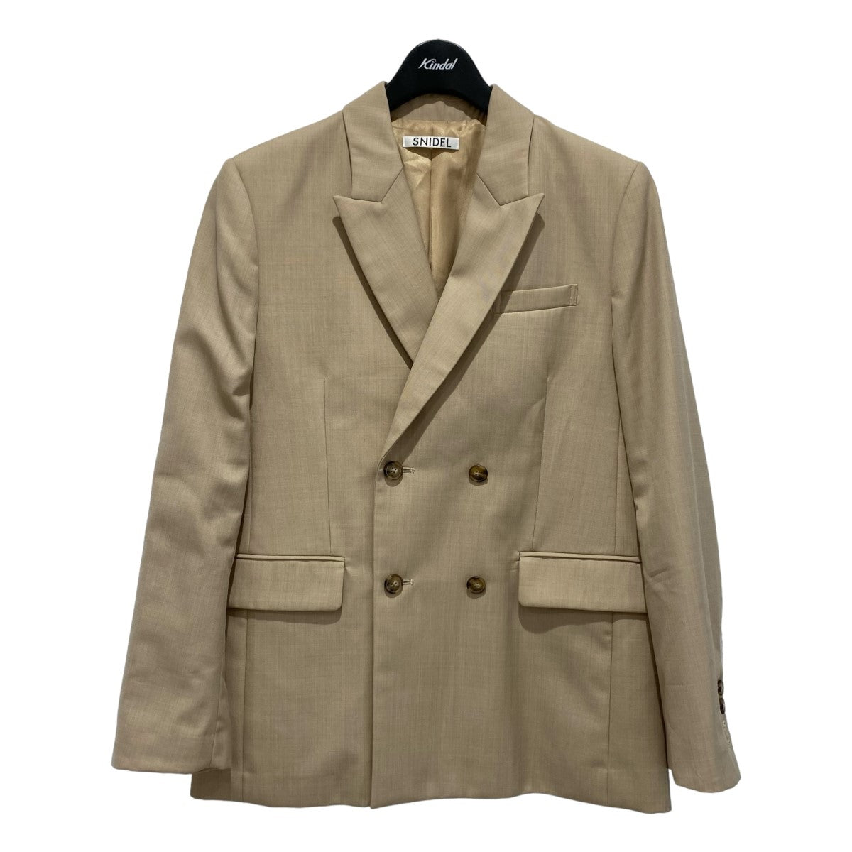 テーラードジャケット