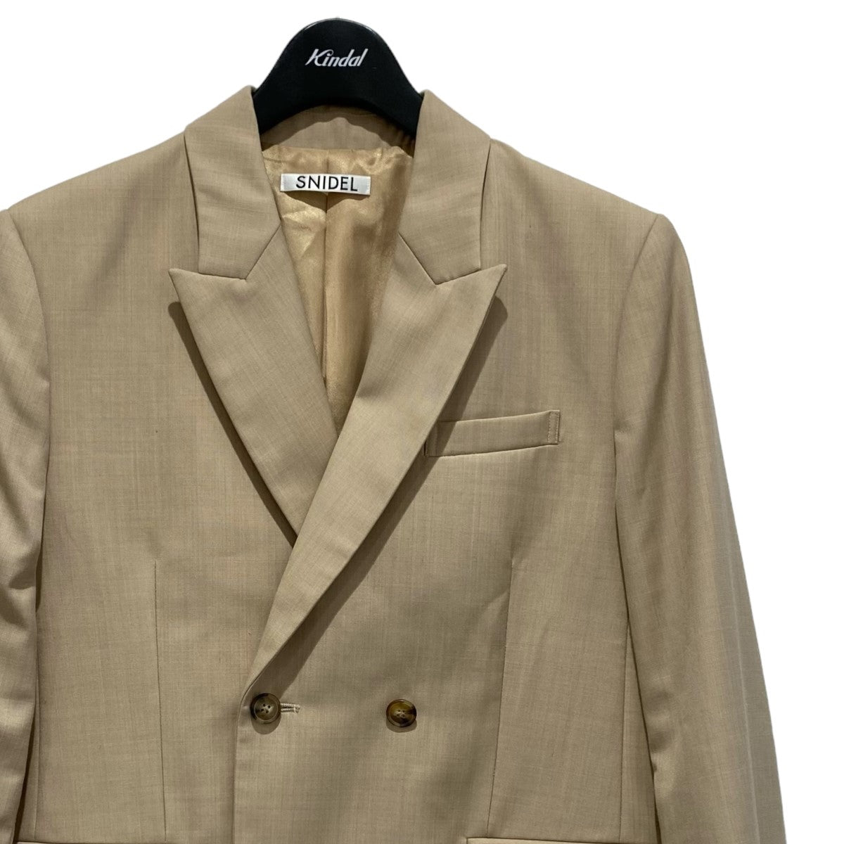 テーラードジャケット