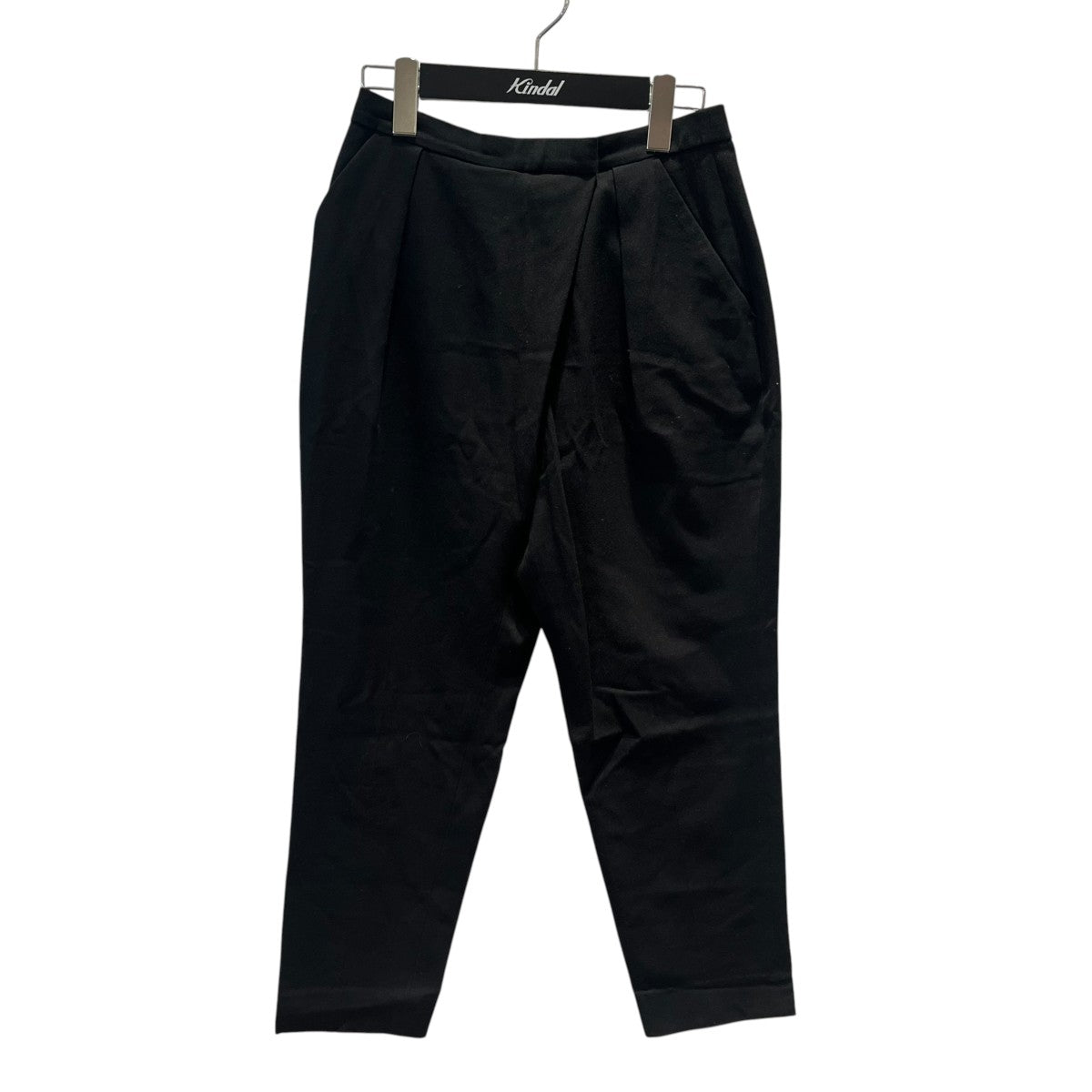 ストレッチタックサルエルパンツ3008S631-0120