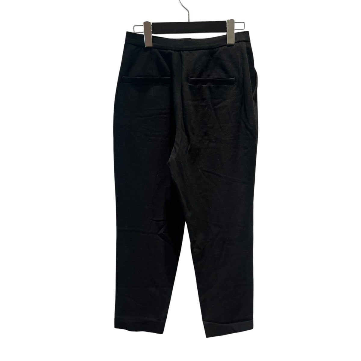 ストレッチタックサルエルパンツ3008S631-0120