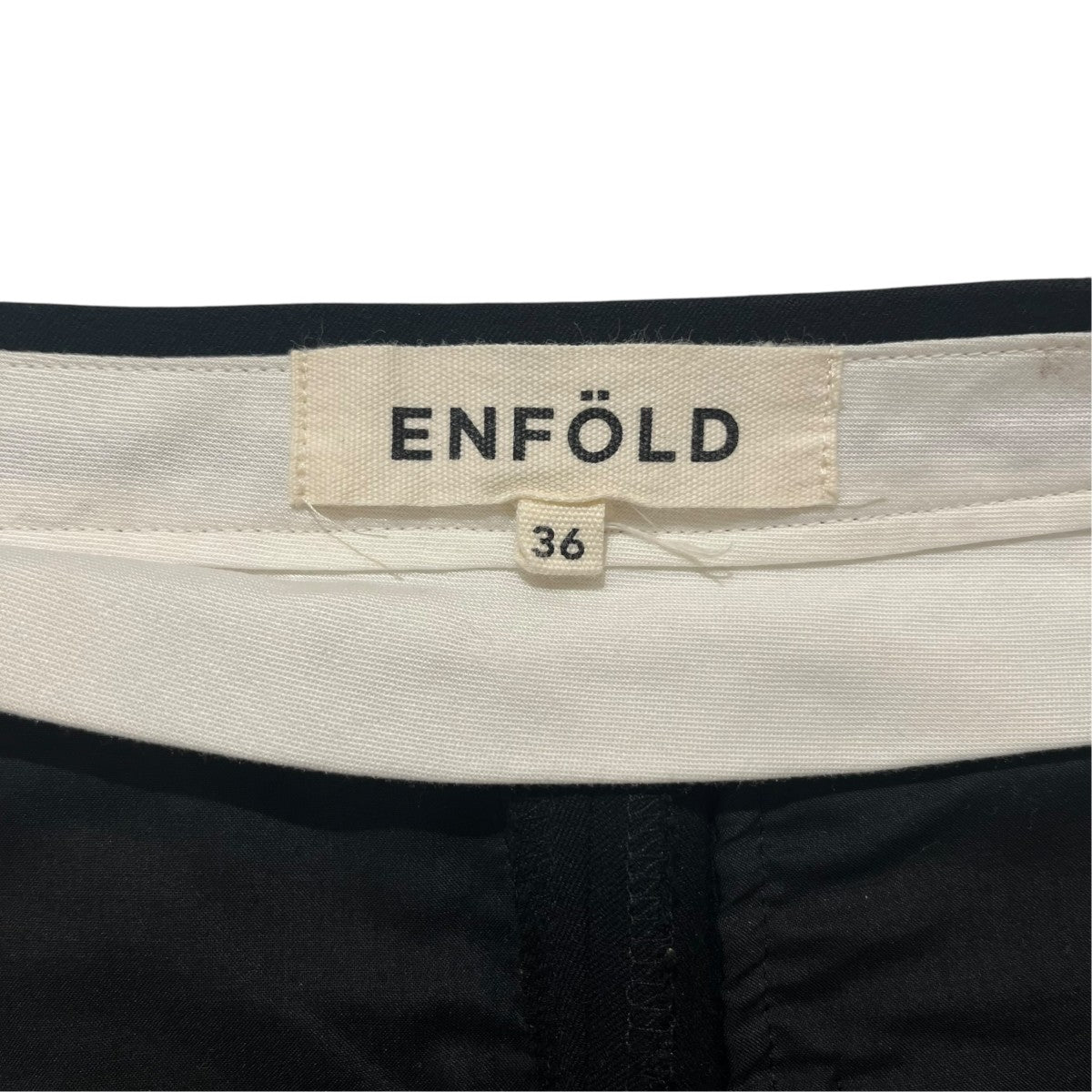 ストレッチタックサルエルパンツ3008S631-0120