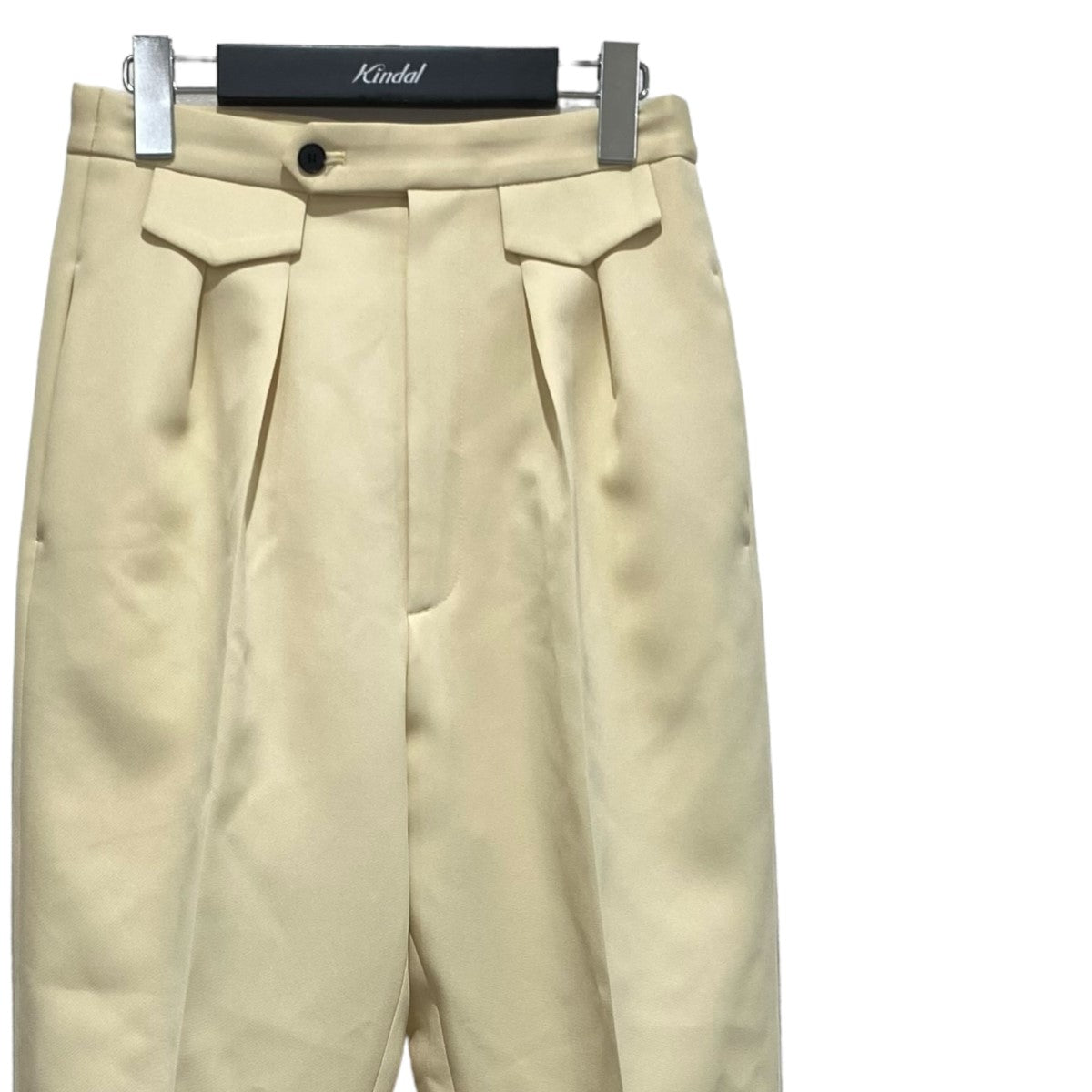 carrot pants ／ tamagoHY00REPT-01