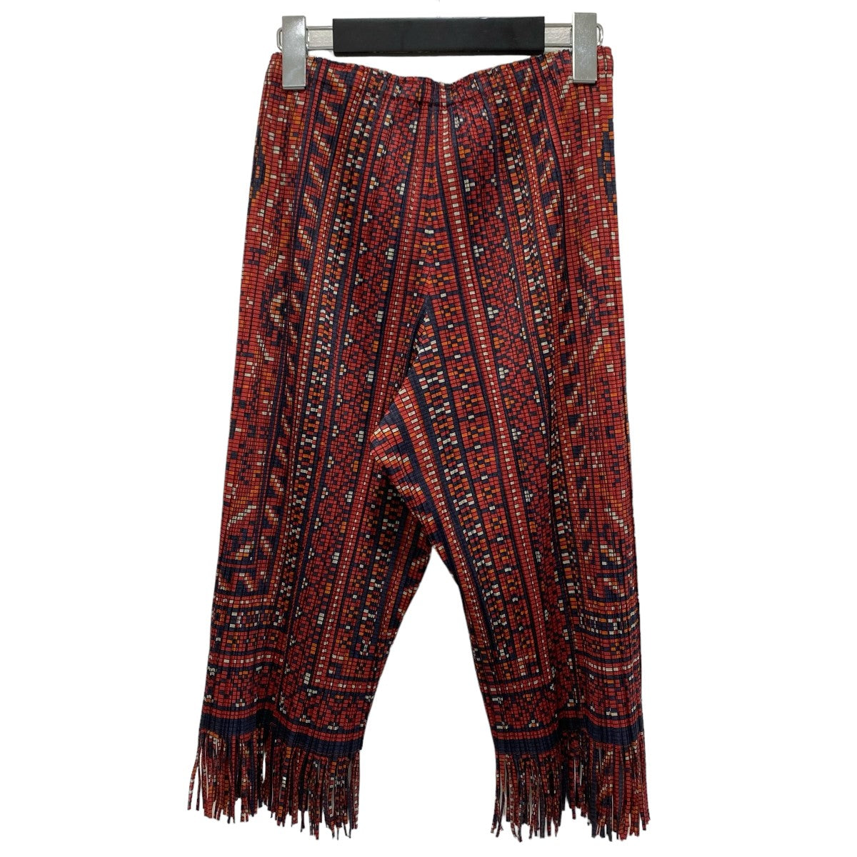 PLEATS PLEASE(プリーツプリーズ) プリーツパンツPP63-JF712 PP63