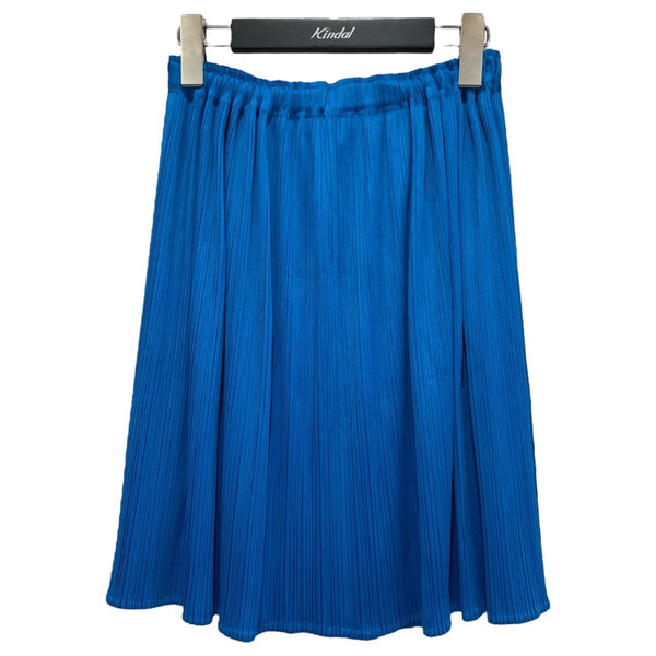 PLEATS PLEASE プリーツプリーズ　スカート PP23JG675 PLEATS PLEASE(プリーツプリーズ) プリーツスカートPP81-JG127 PP81