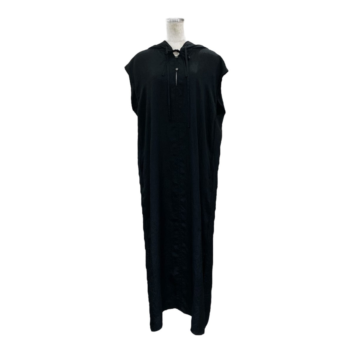 23AWVINTAGE HOODIE DRESS23040042201030