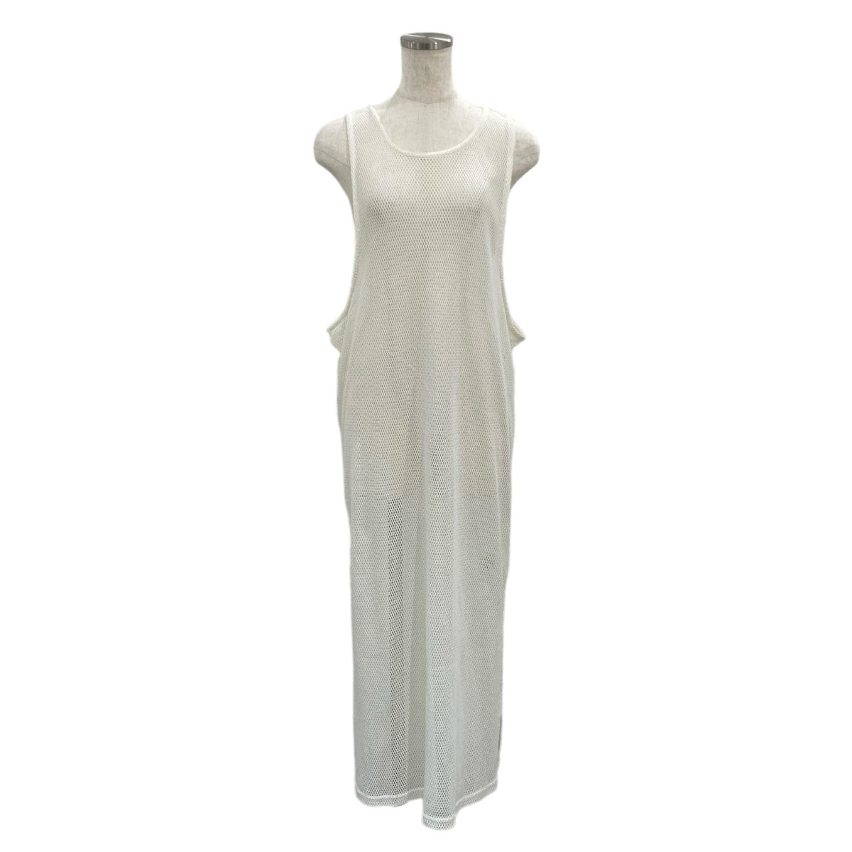23SSRUSSELL NET DRESS23040042210020