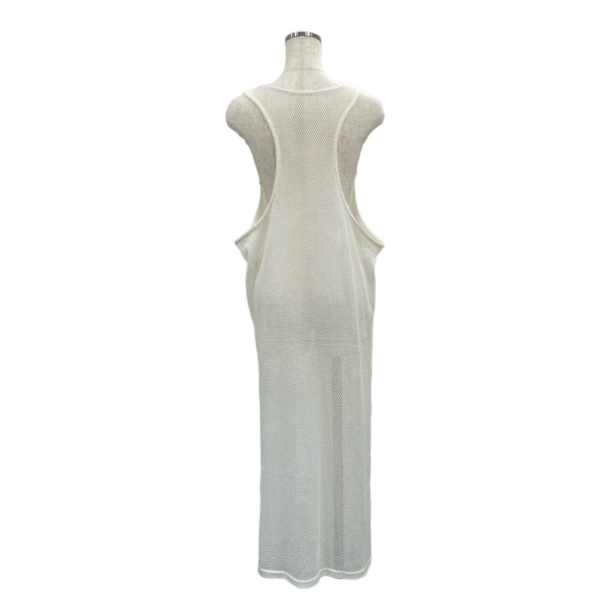 23SSRUSSELL NET DRESS23040042210020
