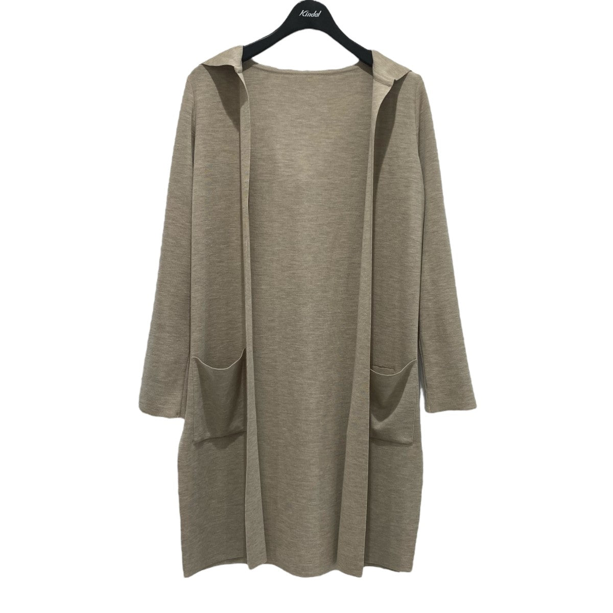 FOXEY(フォクシー) Premier カシミヤニット 44923 44923 ベージュ