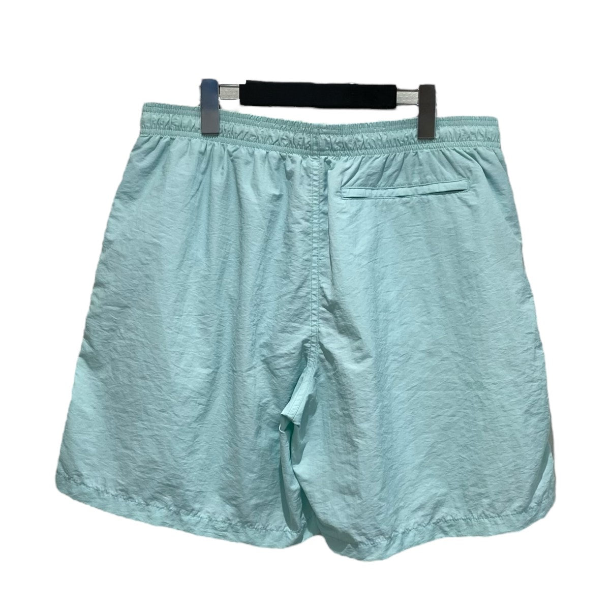 Wasted Youth×Budweiser Swim Shorts 古着・中古-2枚目のアイテム画像