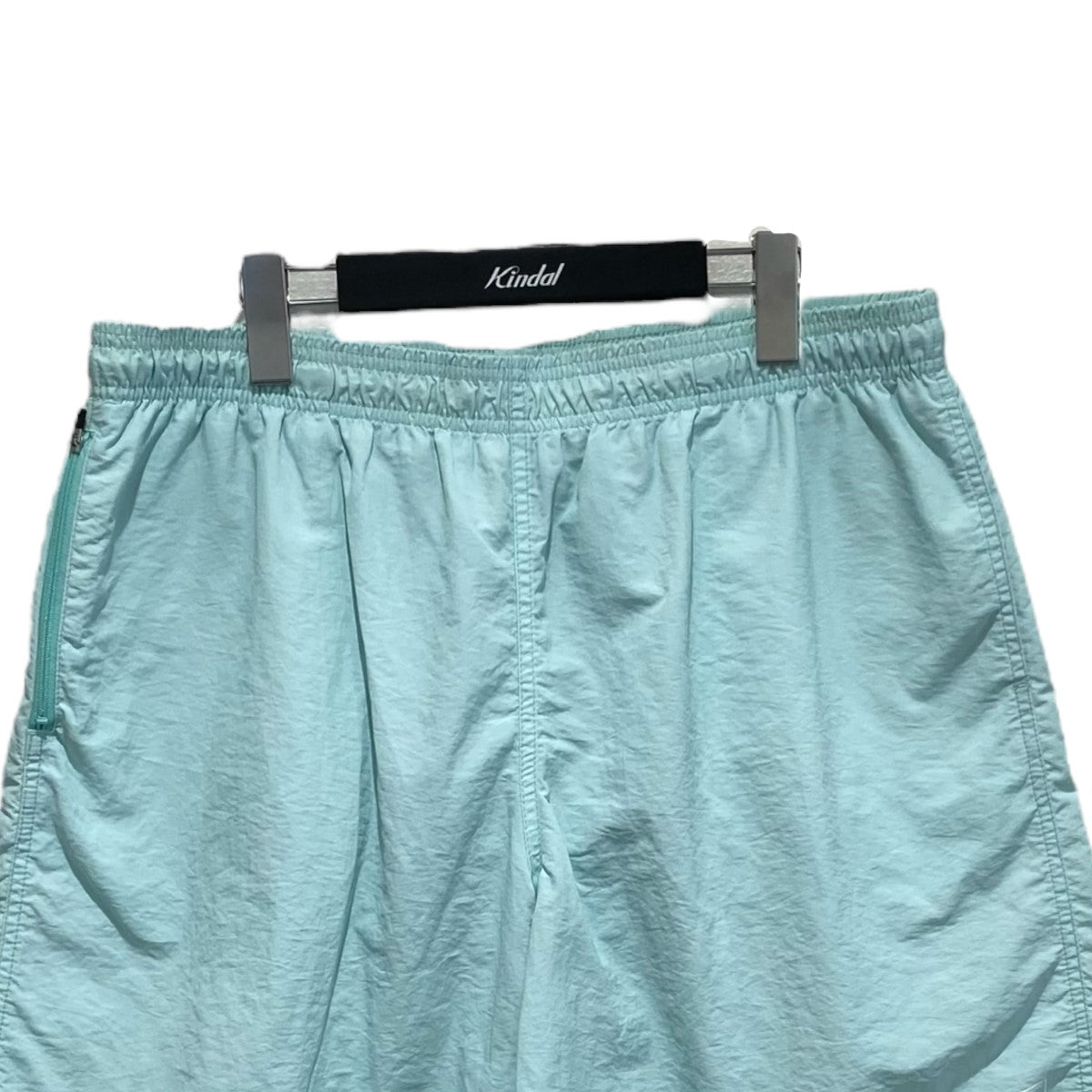 Wasted Youth×Budweiser Swim Shorts 古着・中古-3枚目のアイテム画像