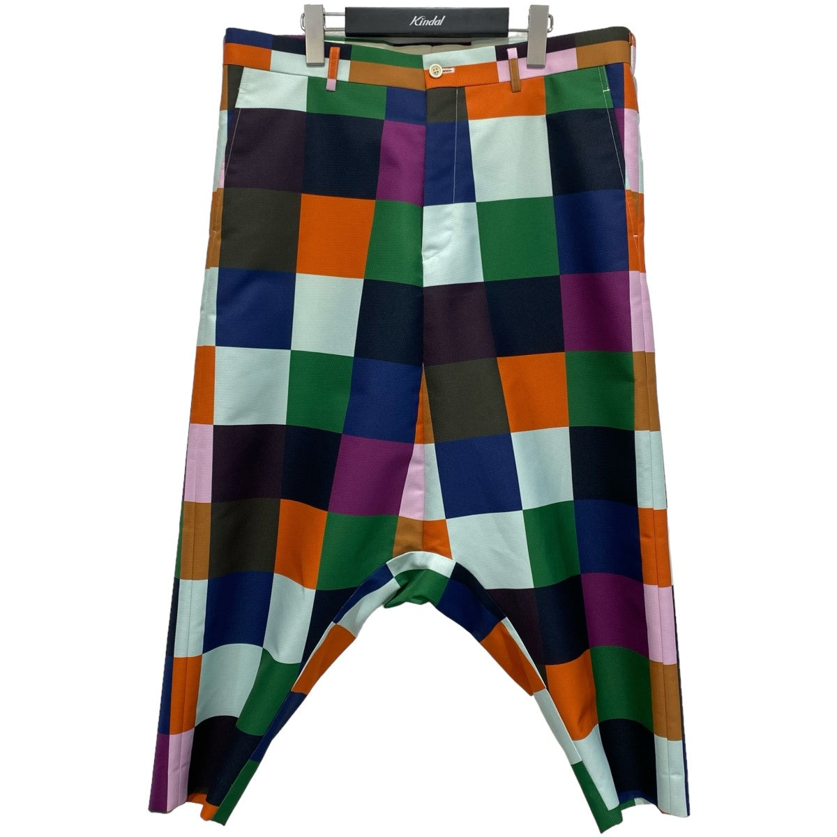 23SSサルエルパンツ