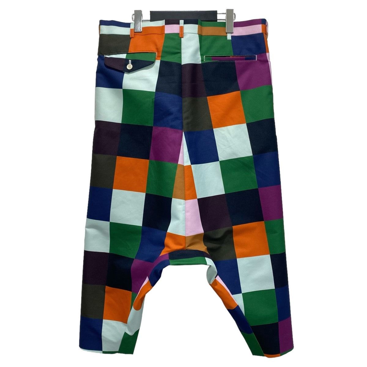 23SSサルエルパンツ