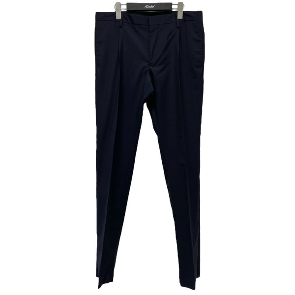 VALENTINO ダークネイビー スラックス 44 (最終値下げ) 8084000146670_1_grande.jpg?v=