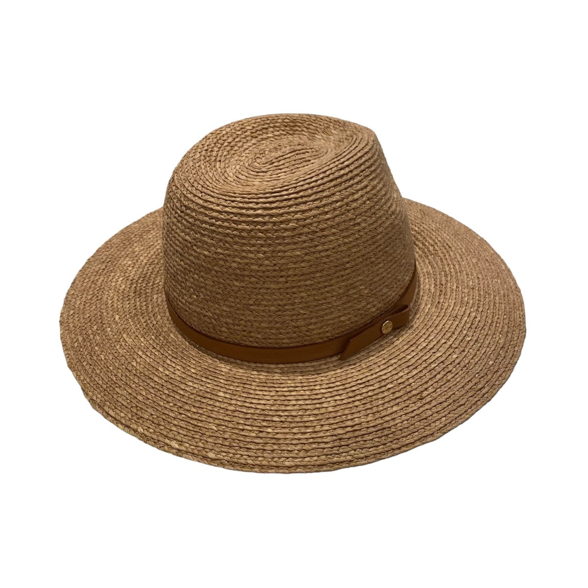 ラフィアハット