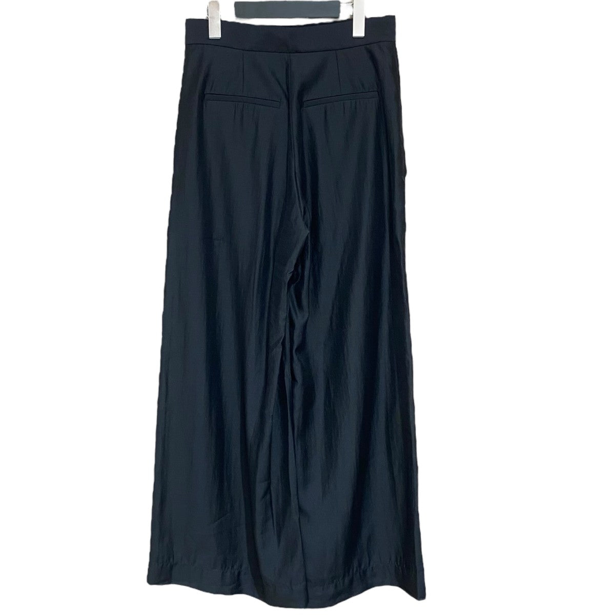 Adam et Rope 24SSワイドパンツ 古着・中古-2枚目のアイテム画像