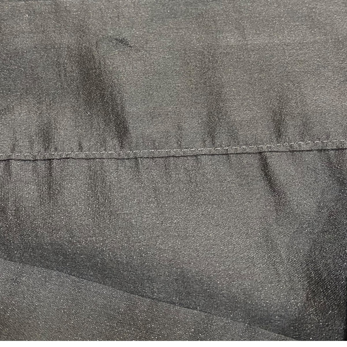 Adam et Rope 24SSワイドパンツ 古着・中古-5枚目のアイテム画像