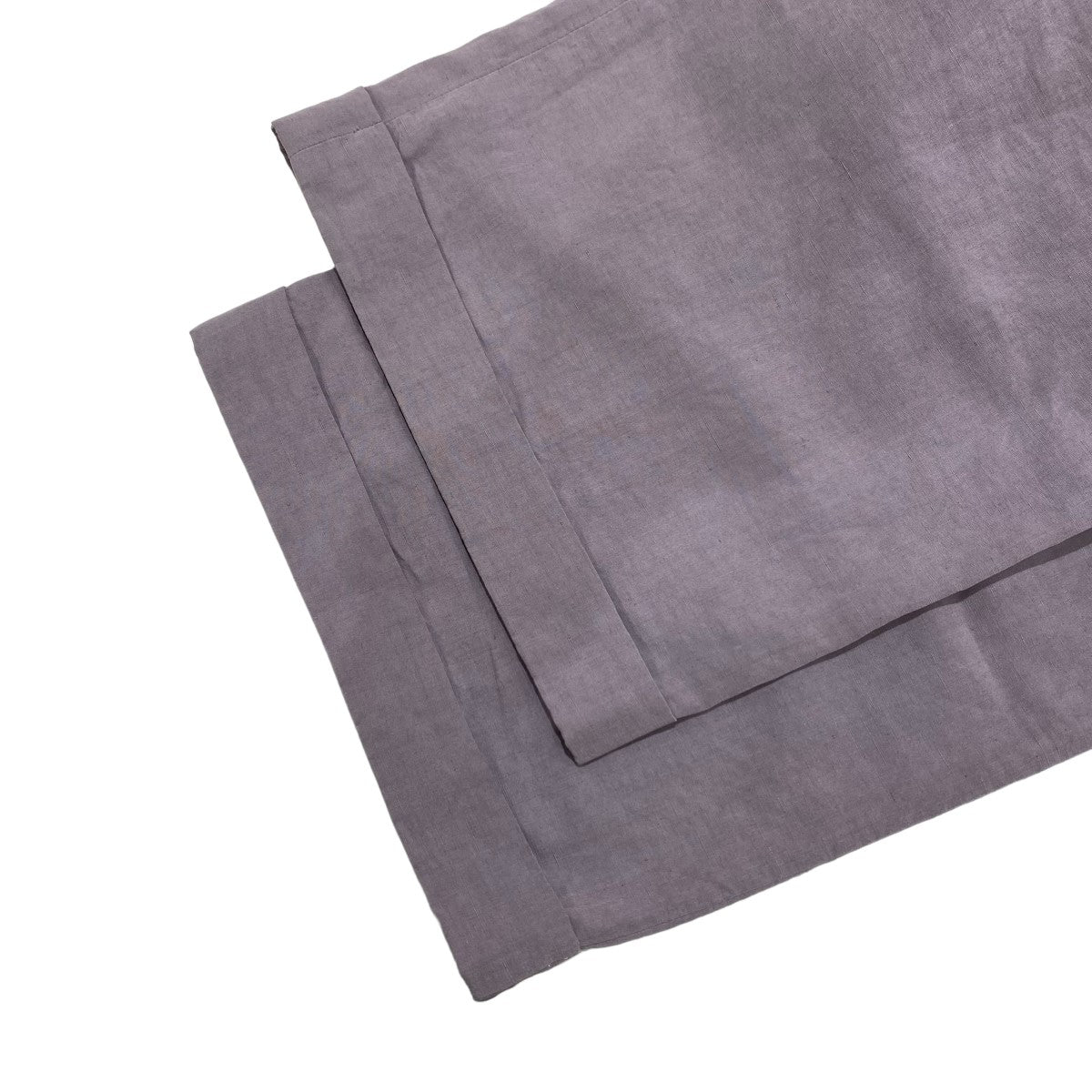 DRIES VAN NOTEN(ドリスヴァンノッテン) ワイドパンツ パープル