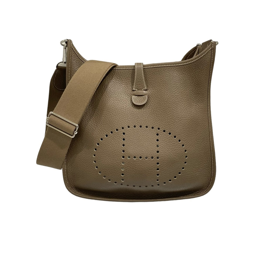 HERMES(エルメス) エブリン3 29 PMショルダーバッグX刻印 X刻印  