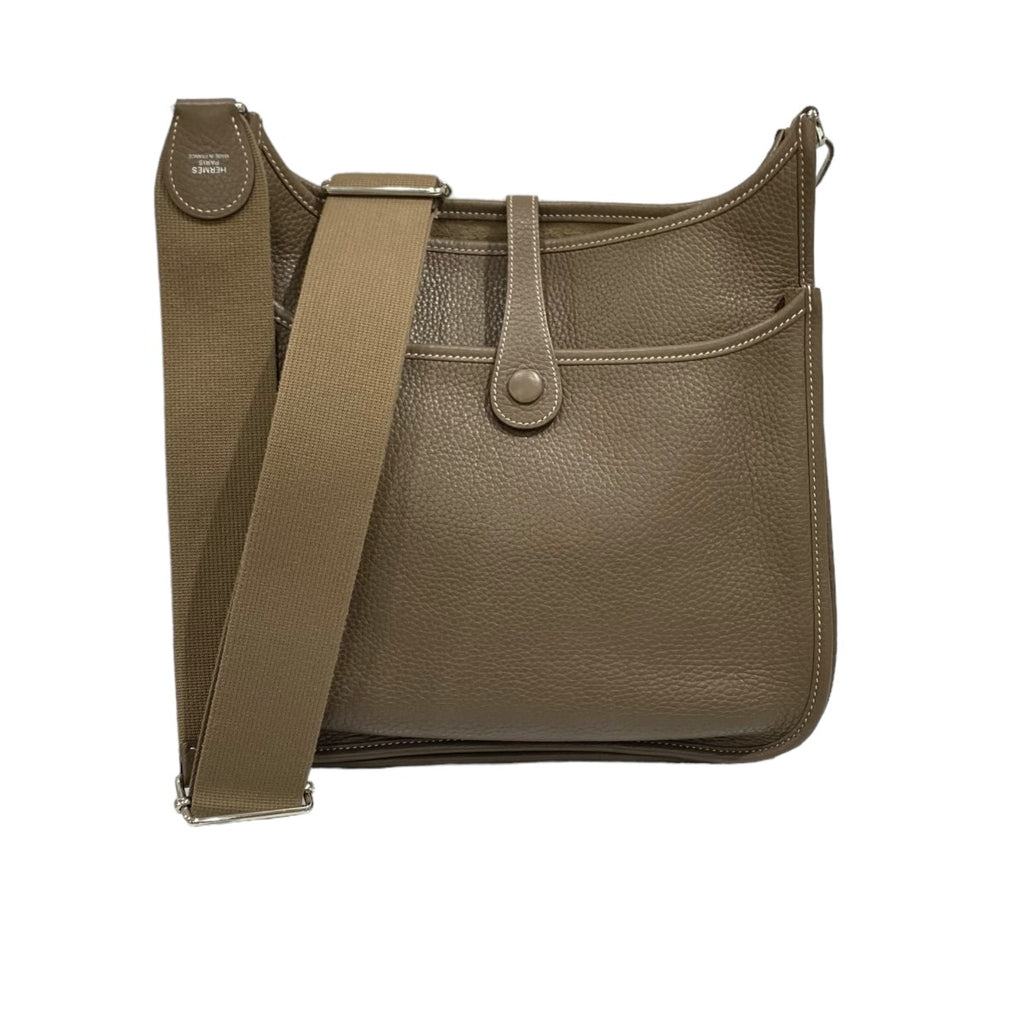HERMES(エルメス) エブリン3 29 PMショルダーバッグX刻印 X刻印  