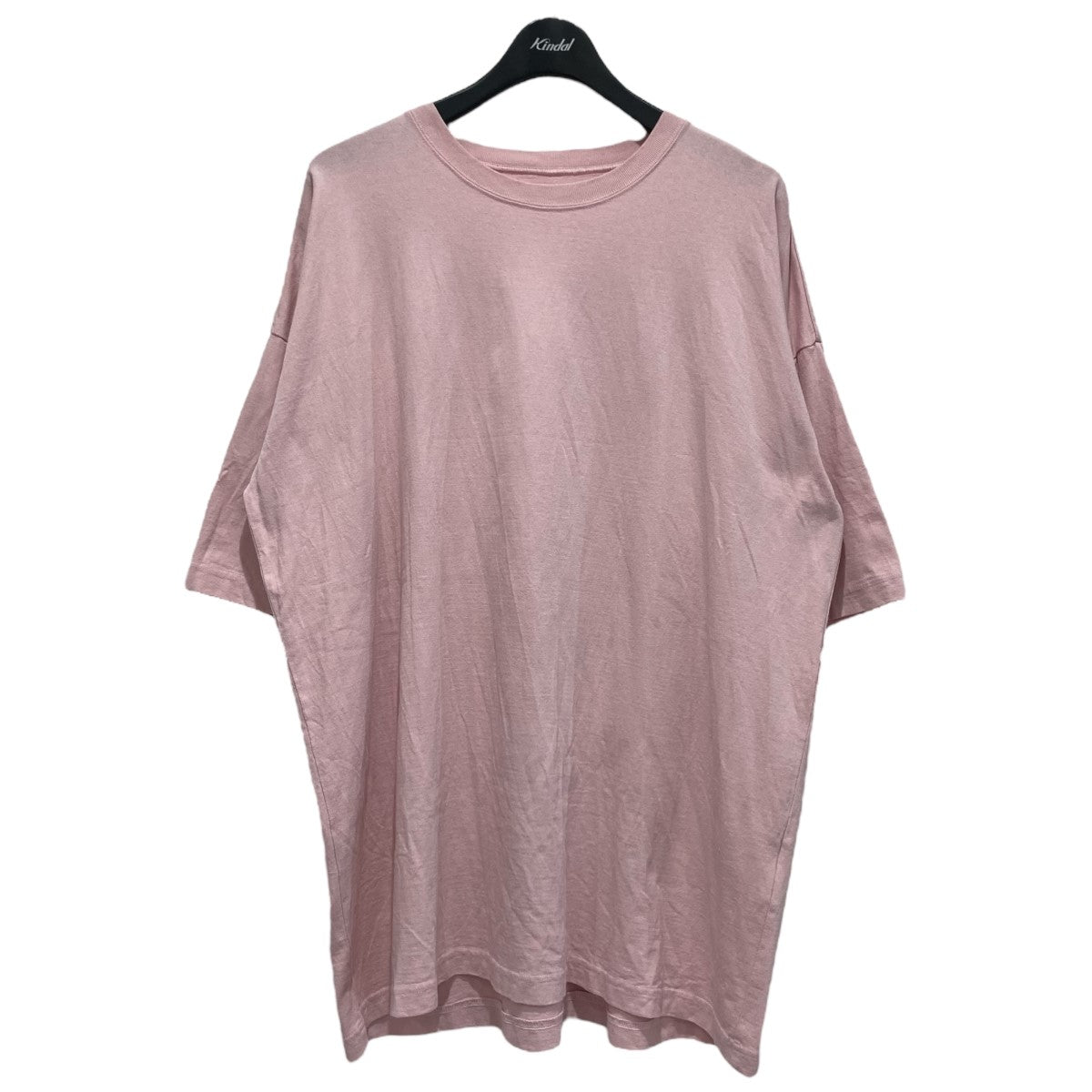 24AWアメリカンドライ天竺 BIG Tee