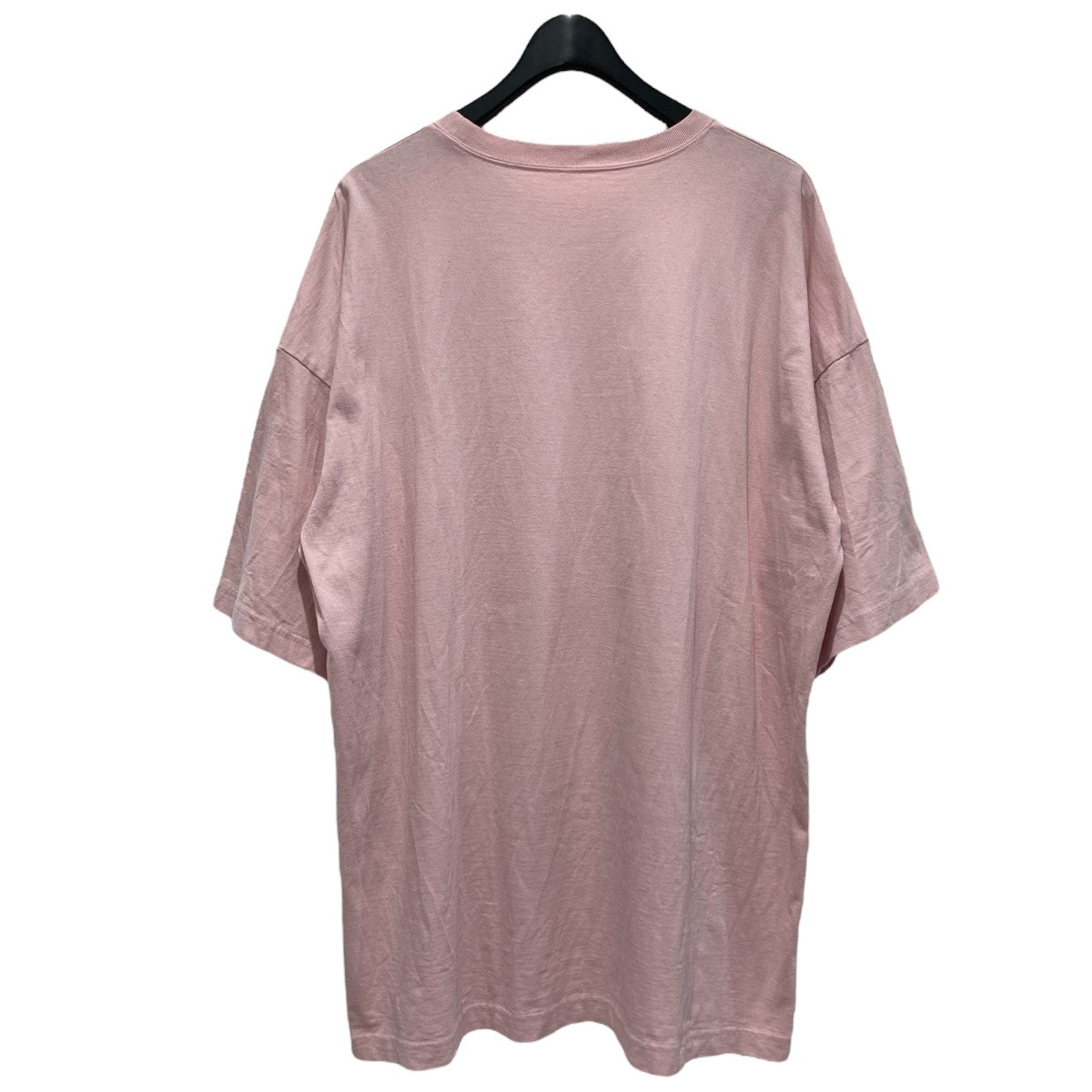 24AWアメリカンドライ天竺 BIG Tee